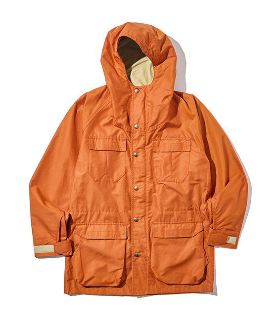 ORIGINAL MOUNTAIN PARKA | MOUNTAIN PARKA | ITEM | 【SIERRA DESIGNS シエラデザインズ  公式サイト】1965年アメリカ生まれのアウトドアブランド